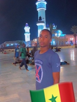 Photo du profil