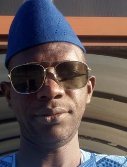 Photo du profil