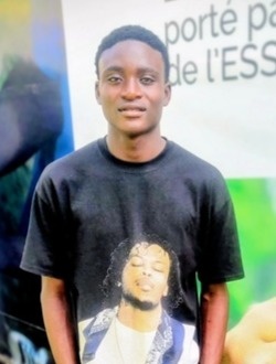 Photo du profil