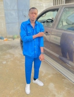 Photo du profil