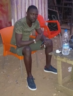 Photo du profil