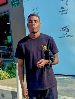 Photo du profil