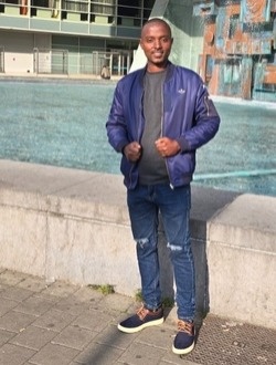 Photo du profil