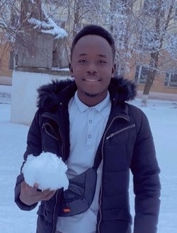 Photo du profil