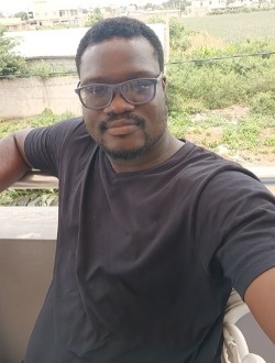 Profil de Issei, un homme célibataire de 27 ans à Cotonou