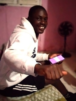 Photo du profil
