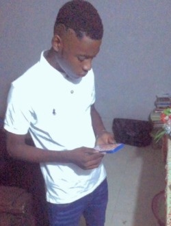 Photo du profil