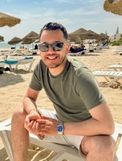 Photo du profil