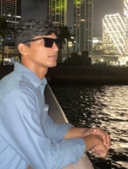Photo du profil