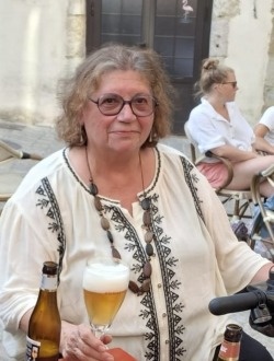 Photo du profil