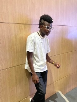 Photo du profil