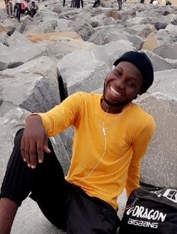 Photo du profil