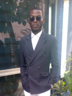 Photo du profil