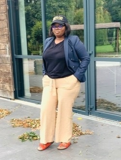 Photo du profil