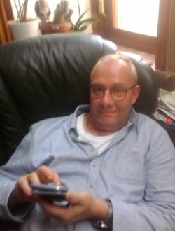 Photo du profil