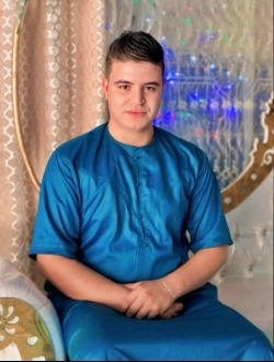 Photo du profil