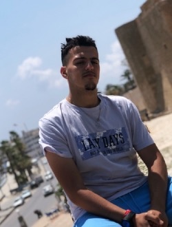 Photo du profil