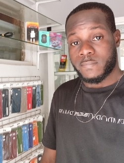 Photo du profil