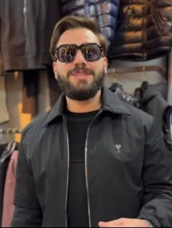 Photo du profil