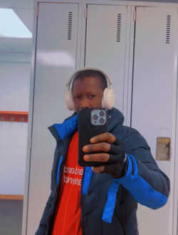 Photo du profil