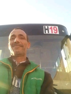 Photo du profil