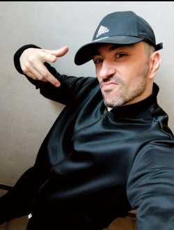 Photo du profil