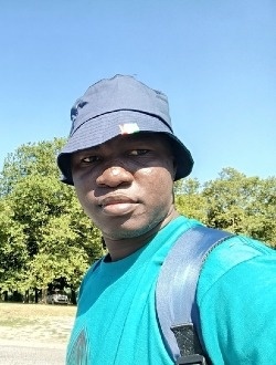 Photo du profil
