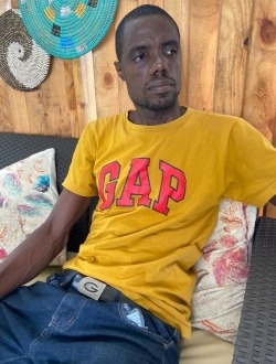 Photo du profil