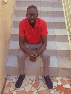 Photo du profil