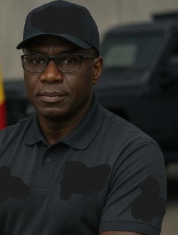 Photo du profil