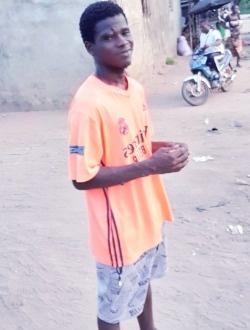 Photo du profil