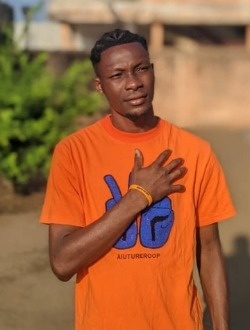 Photo du profil