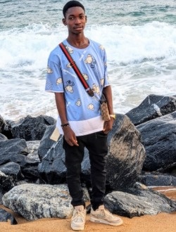 Photo du profil