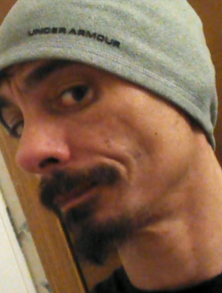 Photo du profil