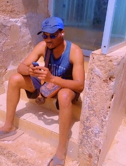Photo du profil
