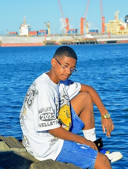 Photo du profil