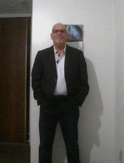 Photo du profil