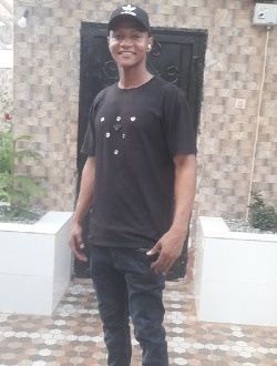 Photo du profil