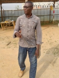Photo du profil