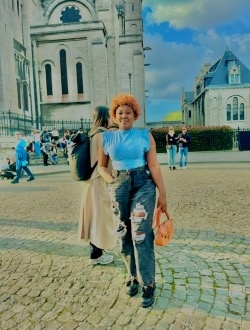 Photo du profil