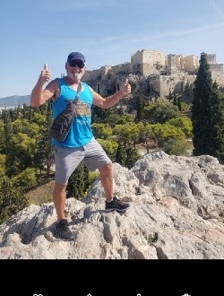 Photo du profil