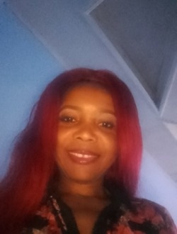 Profil de Porcia, une femme célibataire de 38 ans à Brazzaville