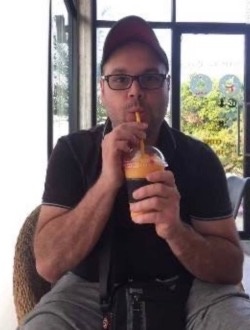 Photo du profil