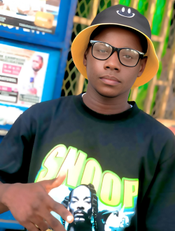 Photo du profil