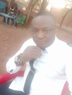 Photo du profil