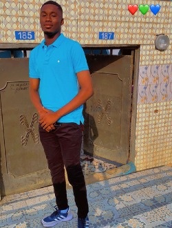 Photo du profil