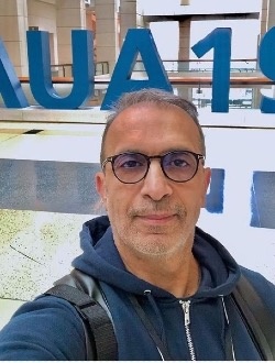 Photo du profil