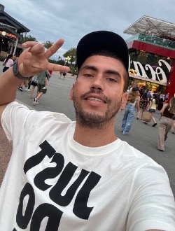 Photo du profil