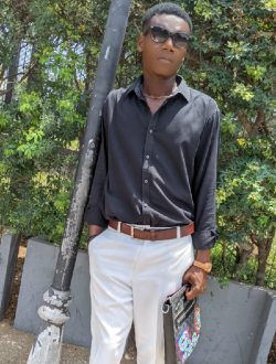 Photo du profil