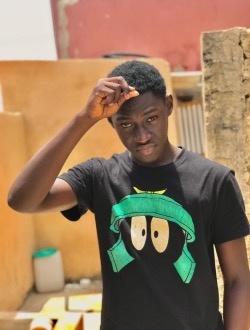 Photo du profil